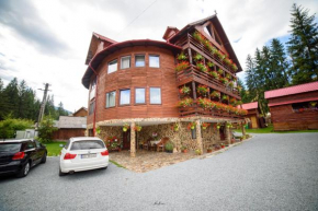 CASA BINU Arieşeni